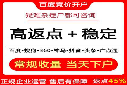 托管竞价sem全解析：某企业如何通过竞价提升业绩